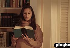 gianna dior strips teasing her perfect nude body pussy and natural tits exposed sensually