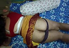 desi housewife in petticoat hottest ever you gonna watch her cheat at the wedding or what?