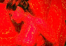 gabi silva's big natural tits shake wildly as submissive brazilian squirts in interracial frenzy