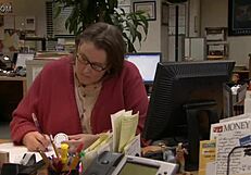 What happens when office MILF meets monster BBC in secret?