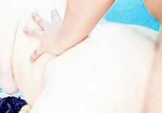 Take this mature milf's big ass for rough anal gaping