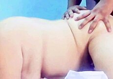 Take this mature milf's big ass for rough anal gaping