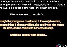 brazilian milf stepmom sucks daddy cock then takes cumshots in mouth for cash