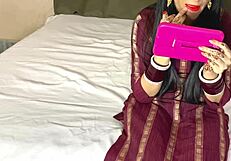 karwa chauth bhabhi housewife fuck got me so horny man