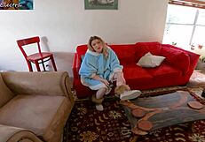 uhm i had this mixup with stepmom and it led to creampie sex... oops!