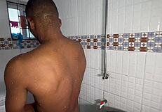 small waist beauty can't get enough of that huge monster cock banging