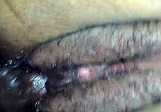 Squirting Creamy Pussy Grips Dick Hard