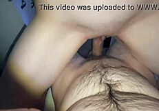 POV of Passionate Young Students Ripping Clothes for Dripping Wet Pussy Sex on Chair Till Orgasm