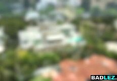 big boobs bbw milf fingers and fucks big ass oiled latina