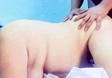 Take this mature milf's big ass for rough anal gaping