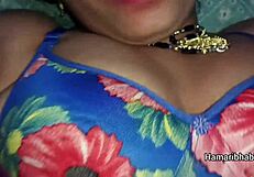 Ever seen an Indian girlfriend ride like this at a wedding?