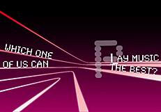 jessica lynn lounges on magical couch in genie costume stroking her shaved pussy