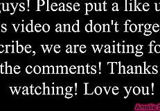 A cute teen gives a public blowjob to a big dick stranger outside and swallows his cum in her mouth