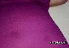 Ever seen an Indian girlfriend ride like this at a wedding?