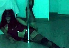 amysexxxjuguetona strips lingerie dances private handjob tease