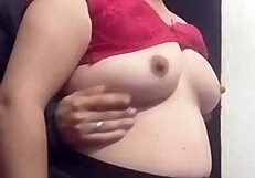 Tease my Latina tits live on webcam now!