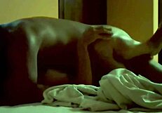 Macho Ties Cuckold Outside Fucks Bound Karina Casada Missionary Creampie