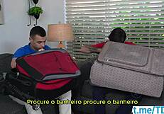 i caught my stepmoms with huge tits and asses using vibrators in homemade orgy