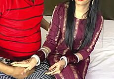 karwa chauth bhabhi housewife fuck got me so horny man