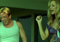 i fuck this busty mature blonde mom riding my monster cock