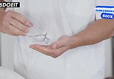 samie duchamp cheating latina stepmom meets her handsome masseur for a private session