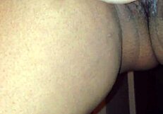 Latina babe fingers her wet pussy solo in new video