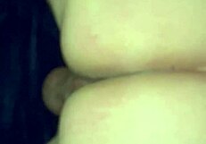 PROFESSOR DROPS TO HIS KNEES TO LICK MONSTER COCK FROM OLD EXHIBITIONIST!