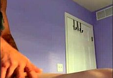 Oh fuck yes, strong guy unloads monster cock cum in petite tight pussy!