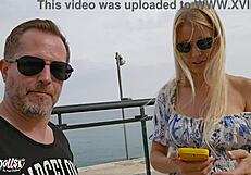 Lynna Nilsson Pisses In Mouth Hardcore Fuck Cum Swallow