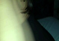 no condoms?? she thought i didnt see karina with lucas in that ebony mmf threesome...