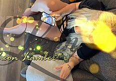 god my big ass big tits wife teases me until i can't hold back