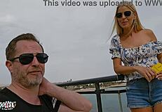 Lynna Nilsson Pisses In Mouth Hardcore Fuck Cum Swallow