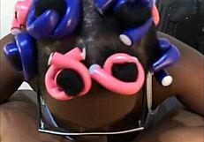 hey love i wish you explode that hot milk on my ebony cumslut face jhodez1