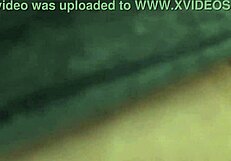 Amateur close-up pounding ends in thick homemade creampie deep inside her wet hole