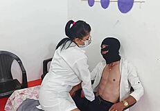 Horny Doctor Milf Fucks Patient Hospital Tits Bounce Full Movie