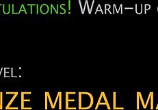 i'm struggling with this new cock hero beat meter on impossible difficulty with huge tits bouncing