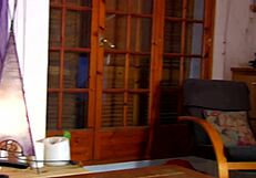 Redhead Aurora Viper Fingers Ass Deep Then Fucks Bent Over Doggystyle