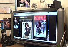 hey milf slut misty haze give me that hot footjob with your sexy toes while dirty talking cumshot