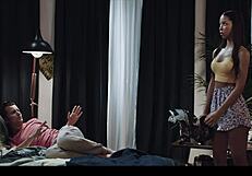 i'm lia lin the ebony slut time froze n they used my holes face fucked me hard!!