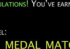 i'm struggling with this new cock hero beat meter on impossible difficulty with huge tits bouncing