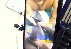 oh god jia bhabhi squirts pussy juice on video call during hot hindi sex chat