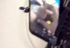 oh god jia bhabhi squirts pussy juice on video call during hot hindi sex chat