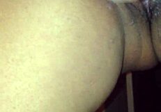 Latina babe fingers her wet pussy solo in new video