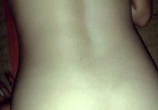 Hard Cock Teases Mature Clit Into Pussy