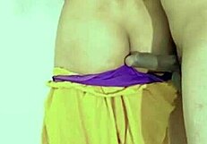 Desi bhabhi gets her chut licked sucked in quick horny fuck with clear audio