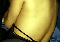 Watch that big ass bent over on webcam