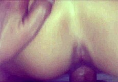 Sex with milf exgirlfriend unleashes wild friend passion