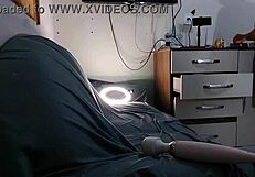 ever tasted a machine vibe ass lick like this babe's?