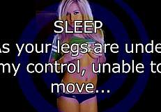 mistress lisa erotically tricks your jerk off