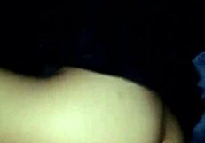 Watch that big ass bent over on webcam